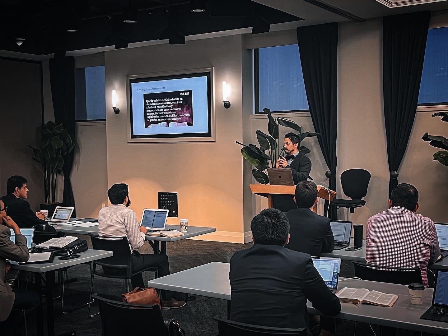 Lecture on Advanced Counseling